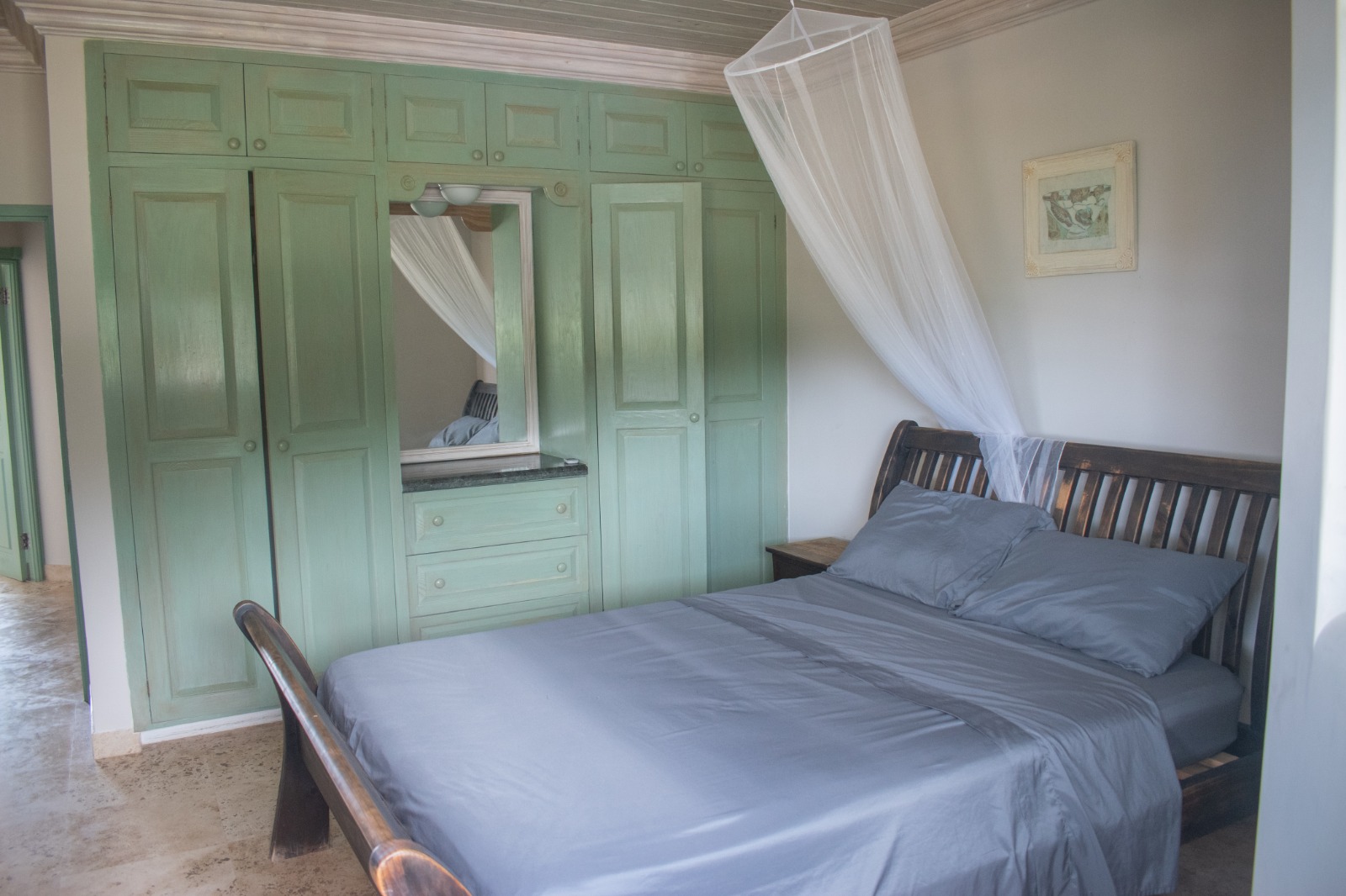 Inch Marlow, No. 22 Seascape, Christ Church Barbados H.V.REALTY SERVICE